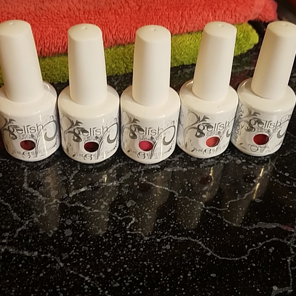 GELISH